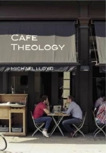 Cover art for Caf Theology