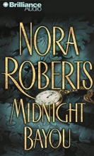 Cover art for Midnight Bayou