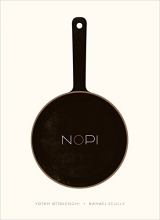 Cover art for NOPI: The Cookbook
