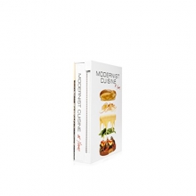 Cover art for Modernist Cuisine at Home