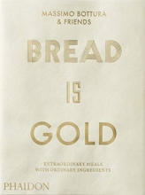 Cover art for Bread Is Gold