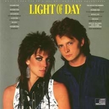 Cover art for Light Of Day - Movie Soundtrack