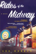 Cover art for Rides of the Midway: A Novel