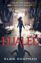 Cover art for Dualed