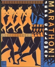 Cover art for Marathon