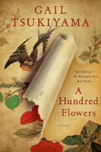 Cover art for A Hundred Flowers: A Novel