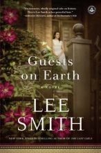 Cover art for Guests on Earth: A Novel