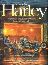 Cover art for This Old Harley (Town Square Book)