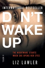 Cover art for Don't Wake Up: A Novel