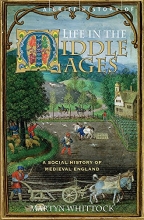 Cover art for A Brief History of Life in the Middle Ages
