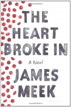 Cover art for The Heart Broke In: A Novel