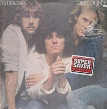 Cover art for One Eighty