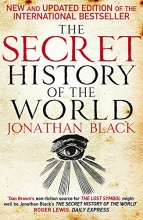 Cover art for The Secret History of the World