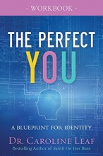 Cover art for The Perfect You Workbook: A Blueprint for Identity