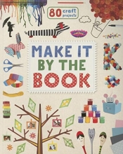 Cover art for Make It by the Book