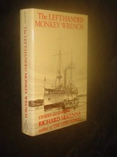 Cover art for Left-Handed Monkey Wrench: Stories and Essays