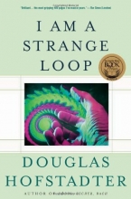 Cover art for I Am a Strange Loop