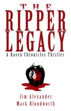Cover art for The Ripper Legacy
