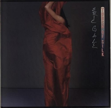 Cover art for Touch Of Silk