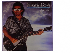 Cover art for Cloud Nine