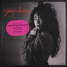 Cover art for Jody Watley