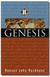 Cover art for Genesis: Volume I of Commentaries on the Pentateuch