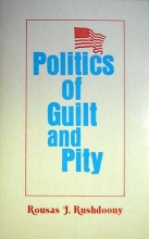 Cover art for Politics of Guilt and Pity
