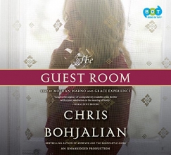 Cover art for The Guest Room