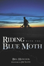 Cover art for Riding with the Blue Moth