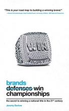 Cover art for Brands Win Championships