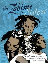 Cover art for Zabime Sisters (The Zabime Sisters)