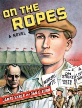 Cover art for On the Ropes: A Novel