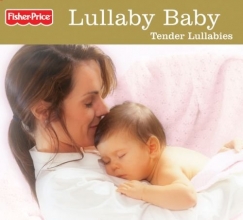 Cover art for Lullaby Baby Tender Lullabies