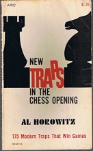 Cover art for New Traps In the Chess Opening