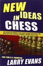 Cover art for New Ideas in Chess