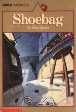 Cover art for Shoebag (Apple Paperbacks)