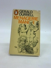 Cover art for Menagerie Manor