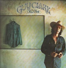 Cover art for Old No 1