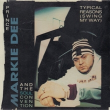 Cover art for Typical Reasons