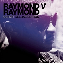 Cover art for Raymond v Raymond (Deluxe Edition)