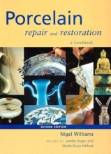 Cover art for Porcelain Repair and Restoration
