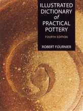 Cover art for Illustrated Dictionary of Practical Pottery