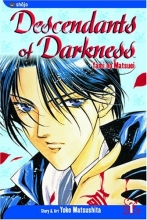 Cover art for Descendants of Darkness: Yami no Matsuei, Vol. 1