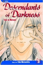 Cover art for Descendants of Darkness: Yami no Matsuei, Vol. 3