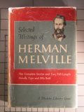 Cover art for Selected Writings of Herman Melville