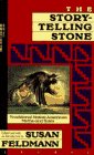 Cover art for The Storytelling Stone (Laurel Original)