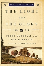 Cover art for The Light and the Glory: 1492-1793 (God's Plan for America)