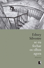 Cover art for Se Eu Fechar Os Olhos Agora (Em Portugues do Brasil)