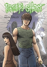 Cover art for Brody's Ghost Volume 4