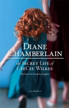Cover art for The Secret Life of CeeCee Wilkes